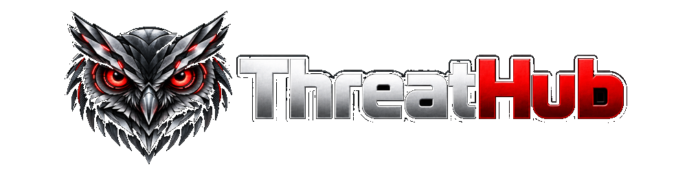 ThreatHub - Intelligence Today. A Safer Tomorrow.